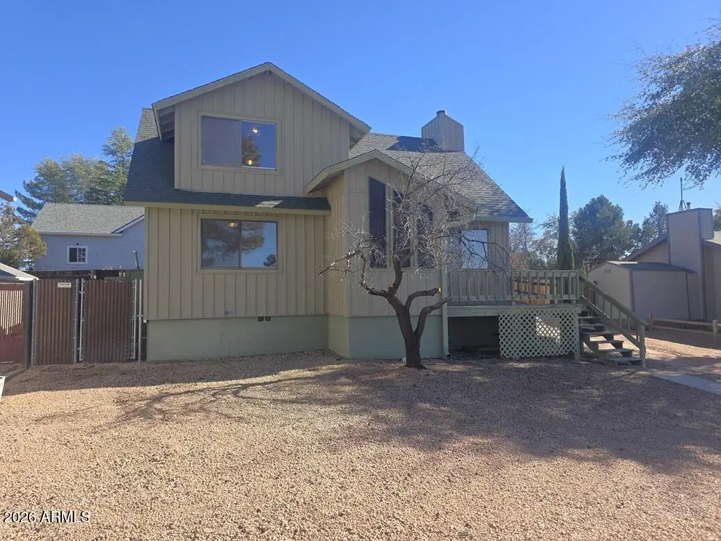 103 S Mclane Road, Payson, AZ 85541 - Image #1