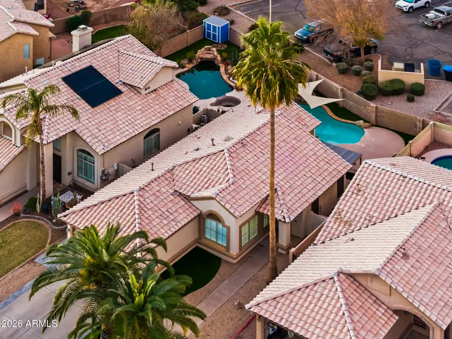 1638 E Barbarita Avenue, Gilbert, AZ 85234 - Image #2