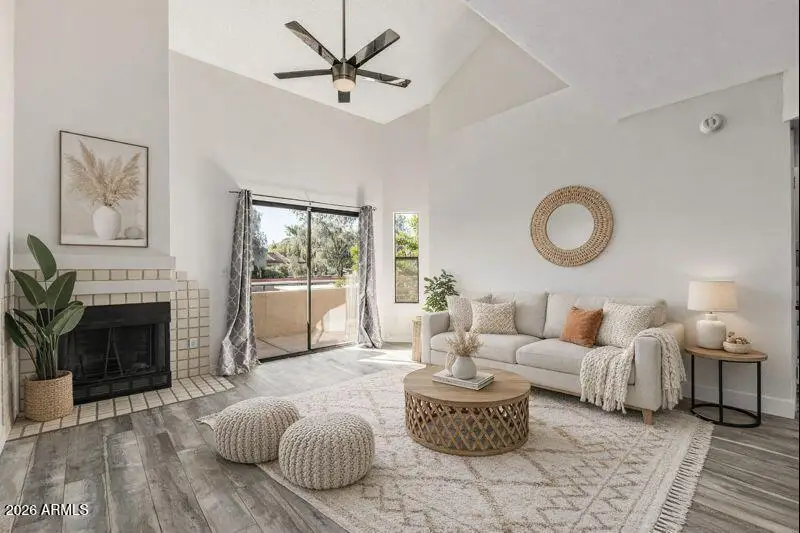 4850 E Desert Cove Avenue #205, Scottsdale, AZ 85254 - #2