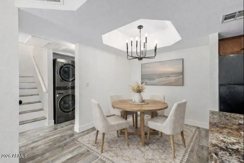 4850 E Desert Cove Avenue #205, Scottsdale, AZ 85254 - #3