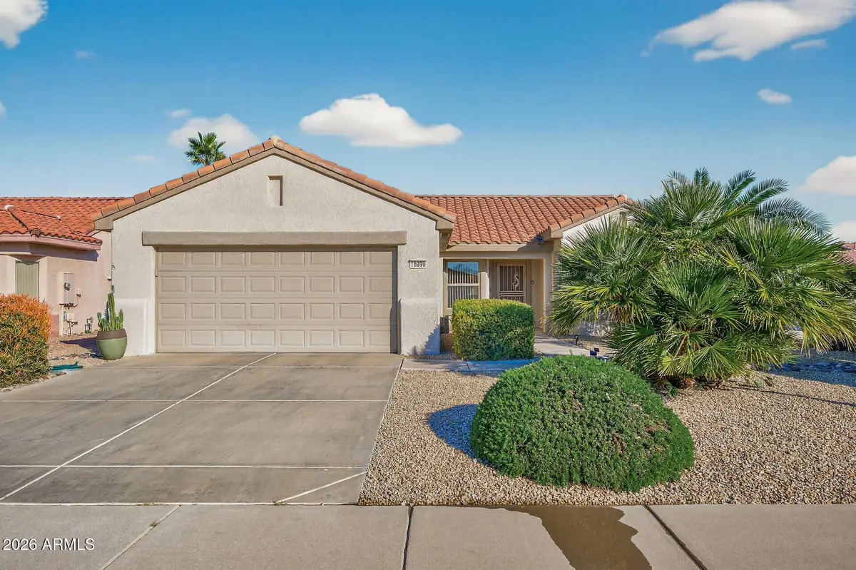 16096 W Copper Crest Lane, Surprise, AZ 85374 - #1