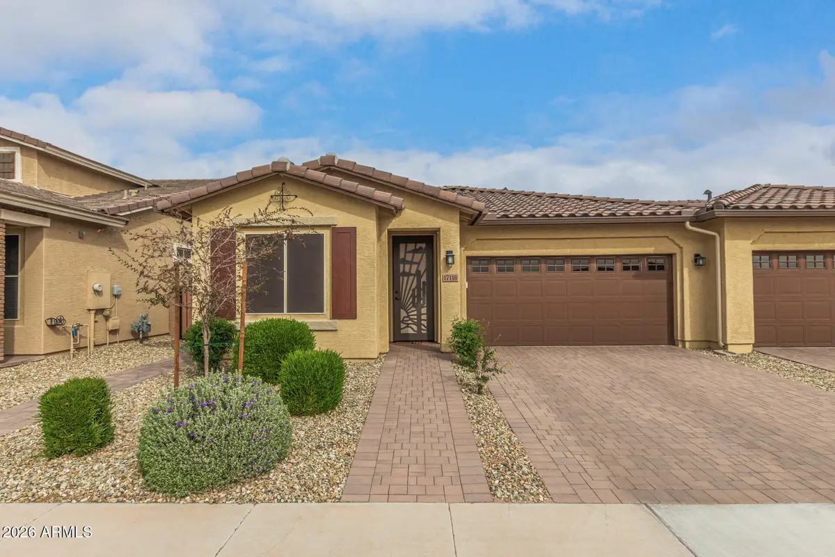 17116 W Artemisa Avenue, Surprise, AZ 85387 - #1