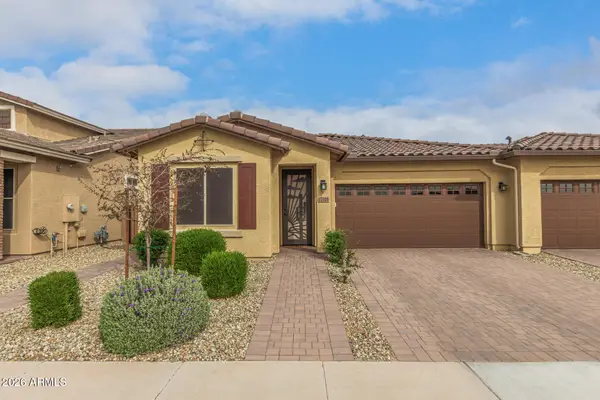 17116 W Artemisa Avenue, Surprise, AZ 85387