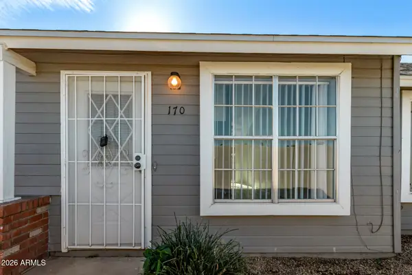 5960 W Oregon Avenue #170, Glendale, AZ 85301