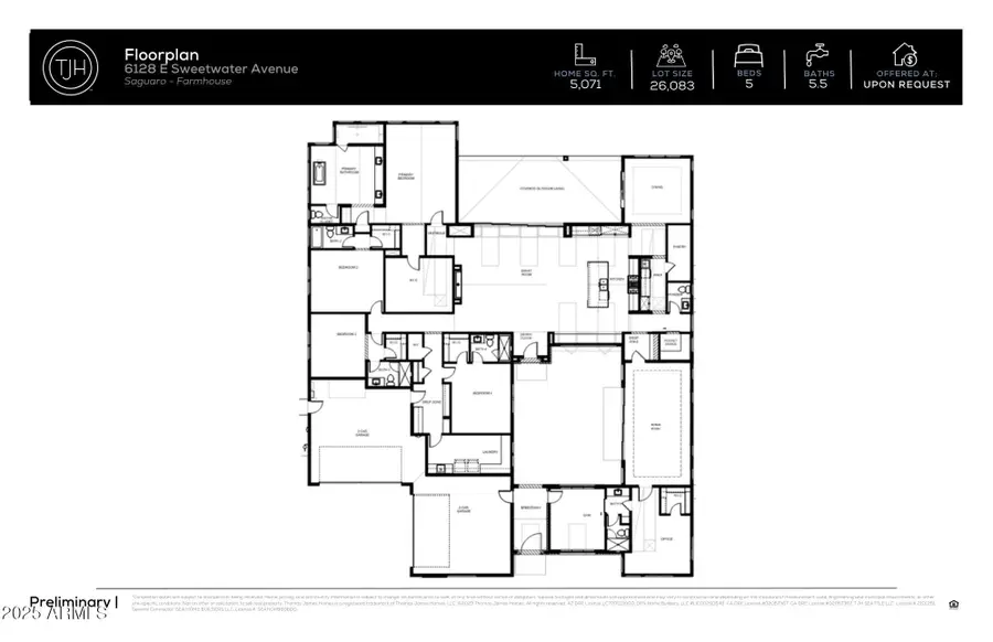 6249 E Larkspur Drive, Scottsdale, AZ 85254 - Image #2