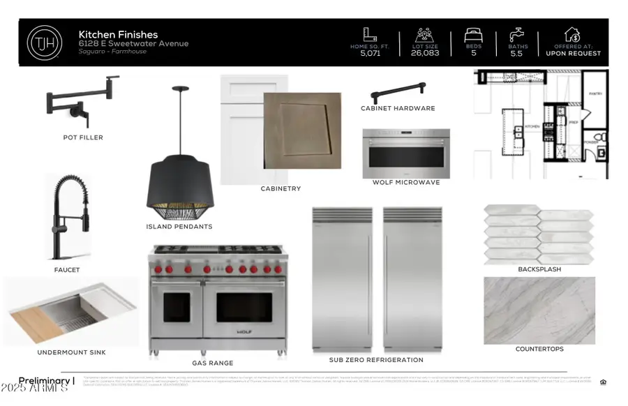 6249 E Larkspur Drive, Scottsdale, AZ 85254 - Image #3