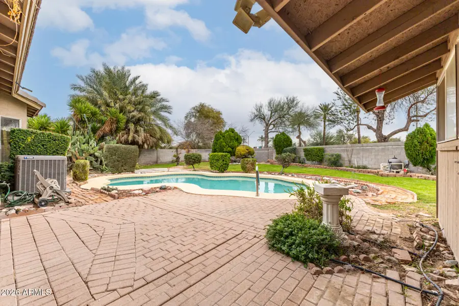 14301 W Mitchell Drive, Goodyear, AZ 85395 - #3