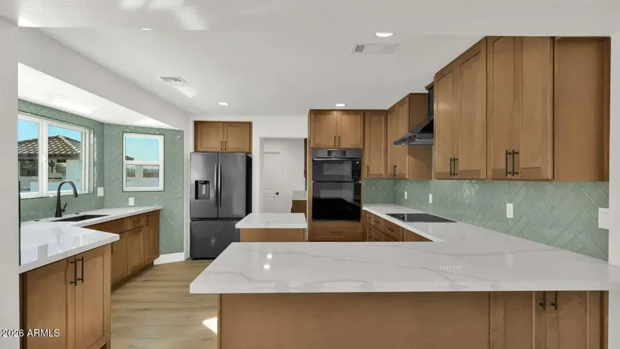 5716 E Desert Vista Trail, Cave Creek, AZ 85331 - Image #3