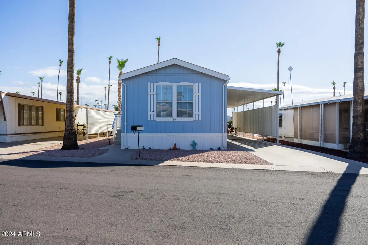 2601 E Allred Avenue #BR24, Mesa, AZ 85204 - Image #1