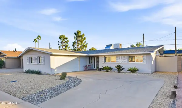 8449 E Jackrabbit Road, Scottsdale, AZ 85250