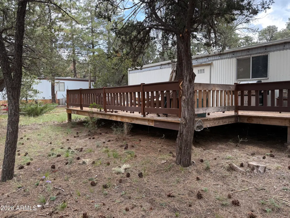 2953 Wildcat Trail, Overgaard, AZ 85933 - #1
