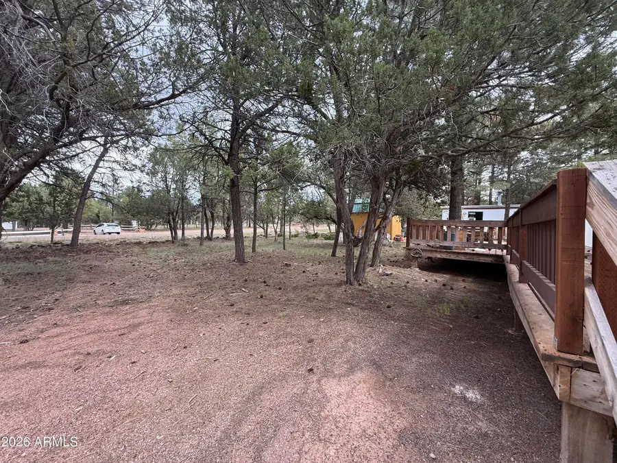 2953 Wildcat Trail, Overgaard, AZ 85933 - #2
