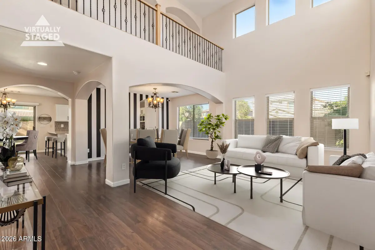 6812 S 45th Avenue, Laveen, AZ 85339 - Image #1