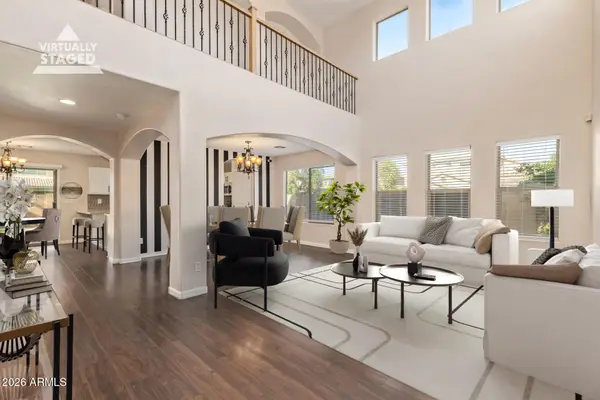 6812 S 45th Avenue, Laveen, AZ 85339