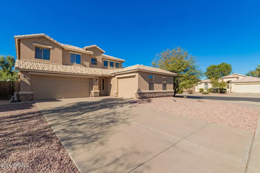 6812 S 45th Avenue, Laveen, AZ 85339 - Image #2