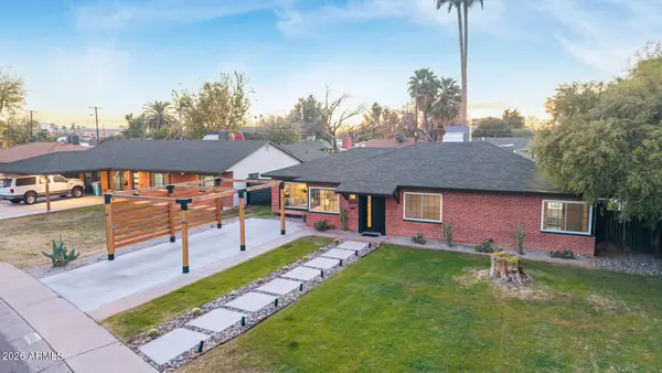 6106 N 16th Drive, Phoenix, AZ 85015