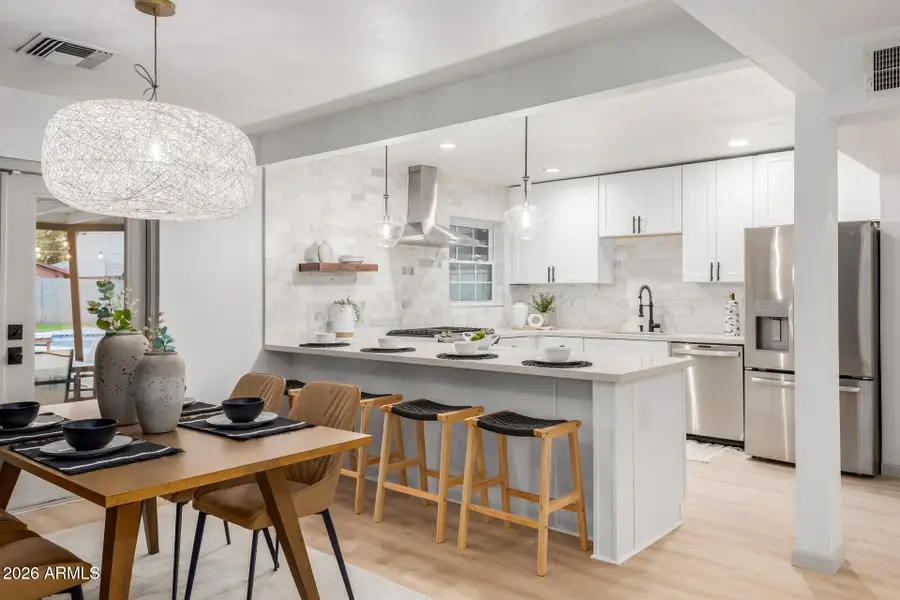 6106 N 16th Drive, Phoenix, AZ 85015 - #3