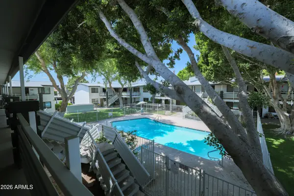 749 E Montebello Avenue #231, Phoenix, AZ 85014