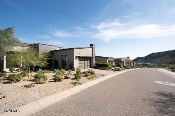 14431 N Adero Canyon Drive, Fountain Hills, AZ 85268
