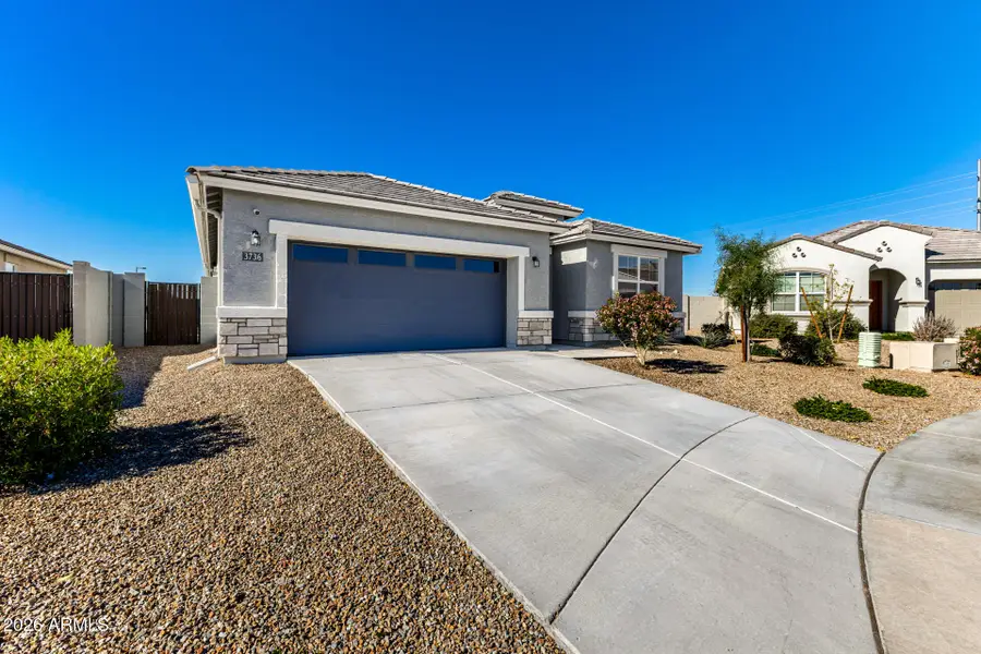 3736 S 244th Drive, Buckeye, AZ 85326 - #2