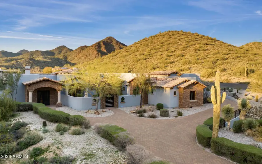 12970 E Cibola Road, Scottsdale, AZ 85259 - Image #2