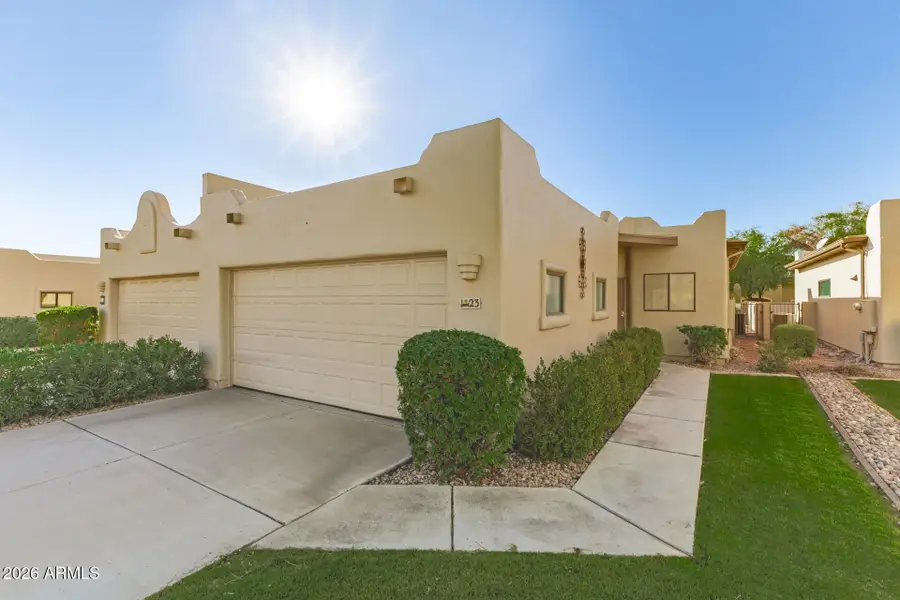 5445 E Mckellips Road #23, Mesa, AZ 85215 - Image #3