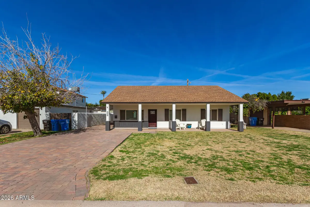 722 E Mclellan Boulevard, Phoenix, AZ 85014 - Image #1