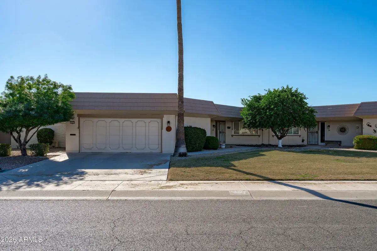 10501 W Loma Blanca Drive, Sun City, AZ 85351 - Image #1