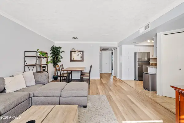 8155 E Roosevelt Street #214, Scottsdale, AZ 85257