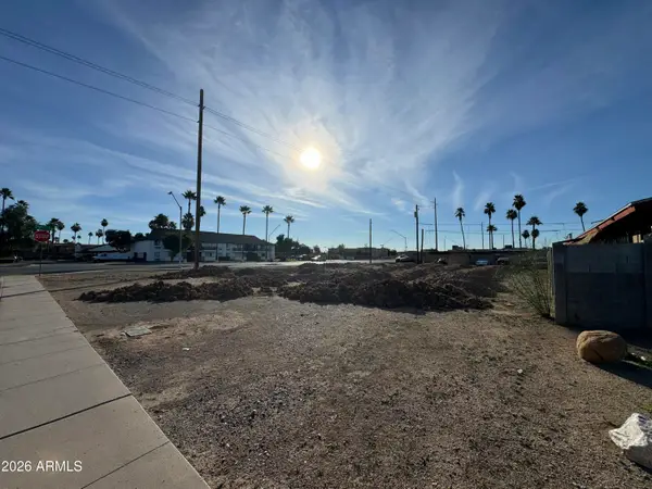 7503 W Palmaire Avenue #79, Glendale, AZ 85303