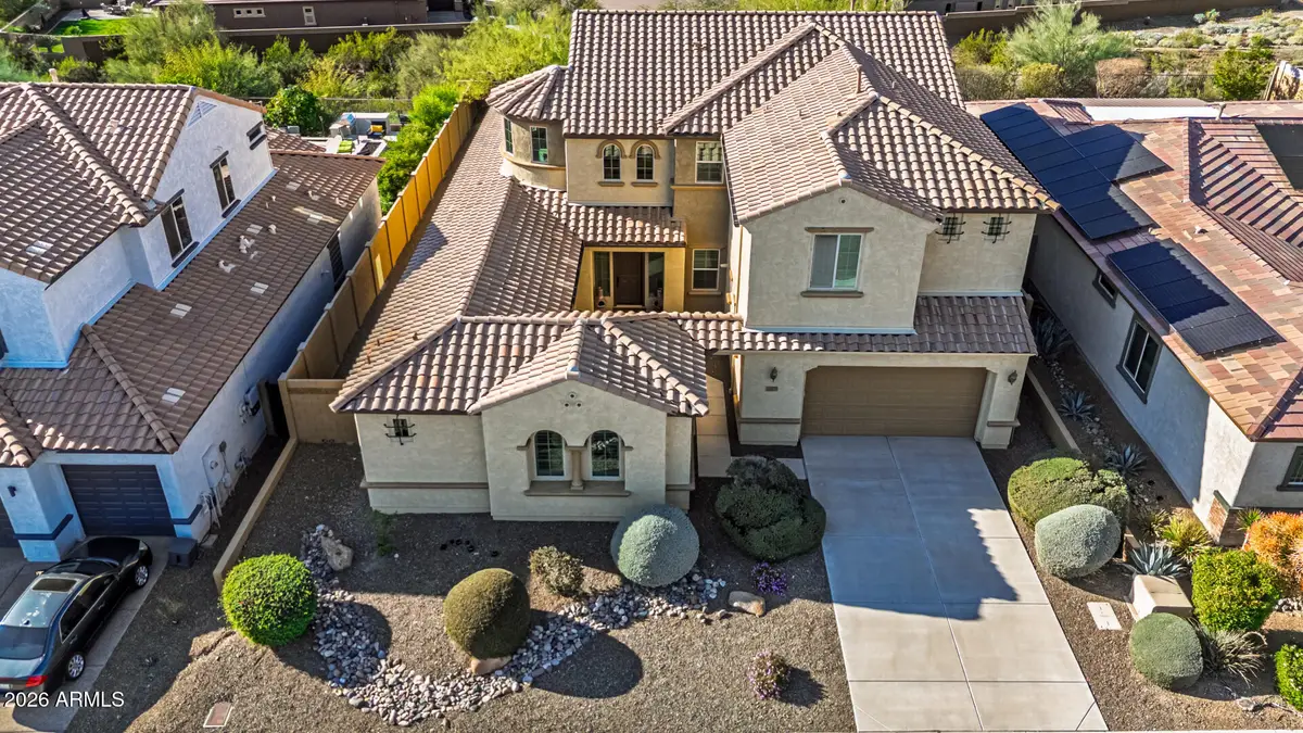 26722 N 11th Drive, Phoenix, AZ 85085 - Image #1