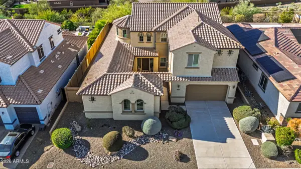 26722 N 11th Drive, Phoenix, AZ 85085