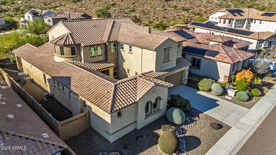 26722 N 11th Drive, Phoenix, AZ 85085 - Image #2