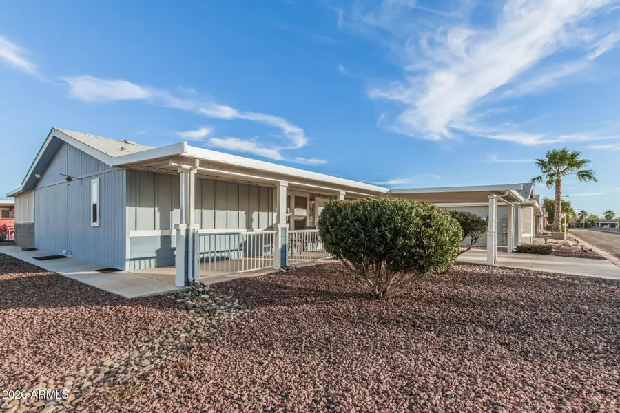 2263 N Trekell Road #161, Casa Grande, AZ 85122 - Image #3
