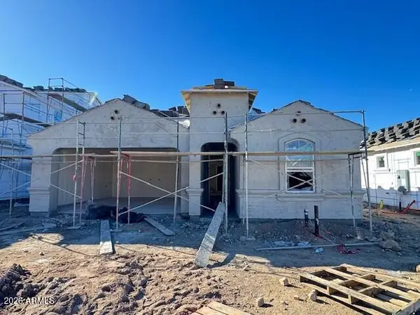 7011 W Buckhorn Trail, Peoria, AZ 85383