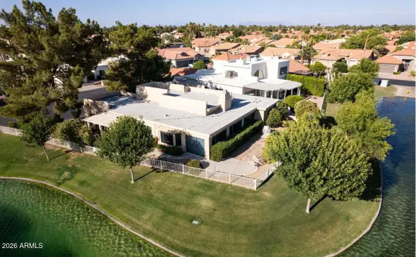 10421 E Cedar Waxwing Court, Sun Lakes, AZ 85248