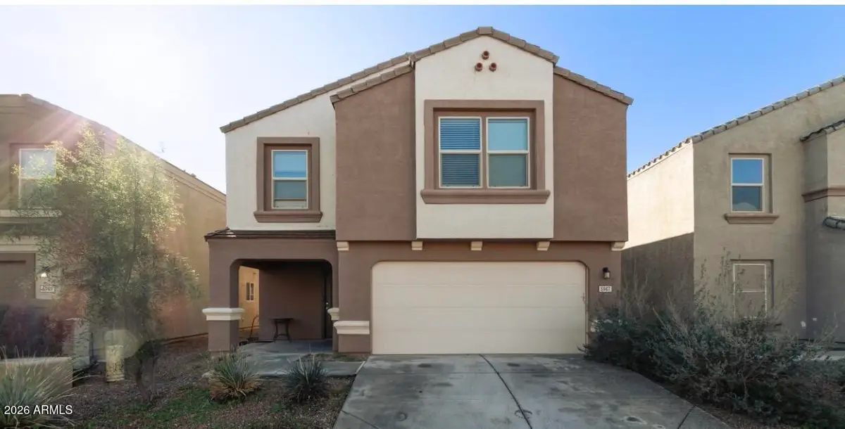 5947 E Oasis Boulevard, Florence, AZ 85132 - Image #1