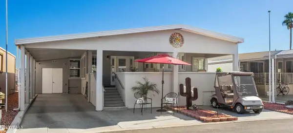 17200 W Bell Road #390, Surprise, AZ 85374