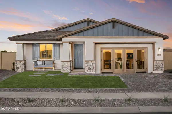 15185 W Gray Fox Trail, Surprise, AZ 85387