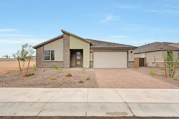 1283 S 185th Drive, Goodyear, AZ 85338