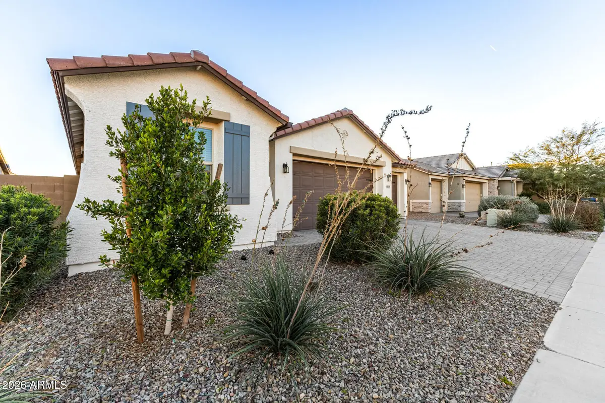 40699 W Little Drive, Maricopa, AZ 85138 - Image #1