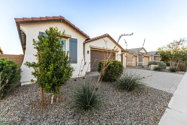 40699 W Little Drive, Maricopa, AZ 85138