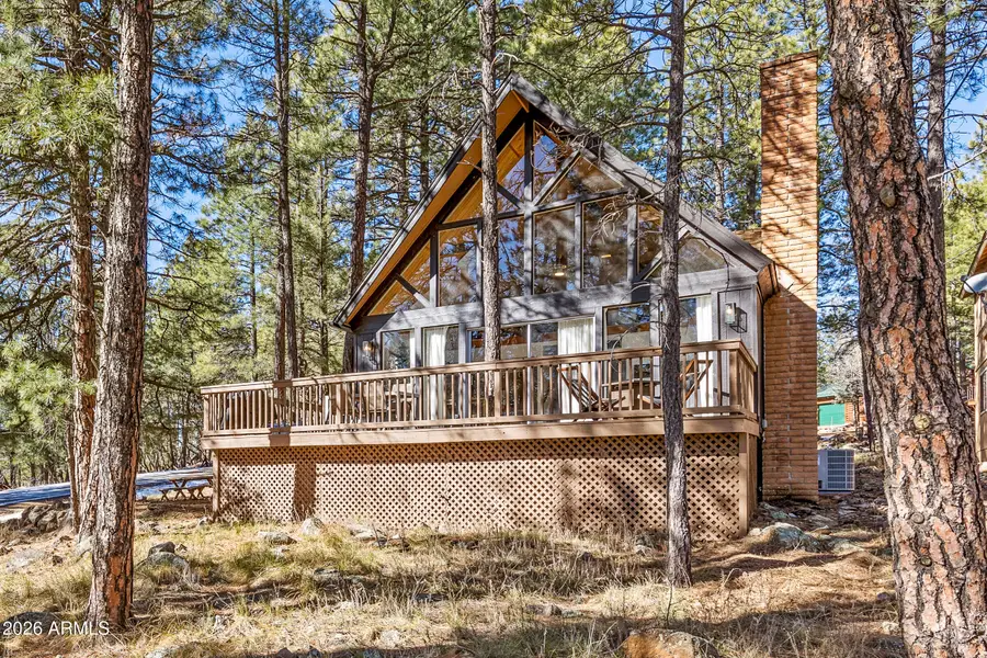 190 Paradise Circle, Munds Park, AZ 86017 - Image #2