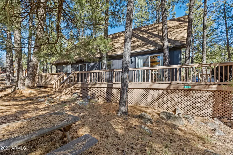 190 Paradise Circle, Munds Park, AZ 86017 - Image #3