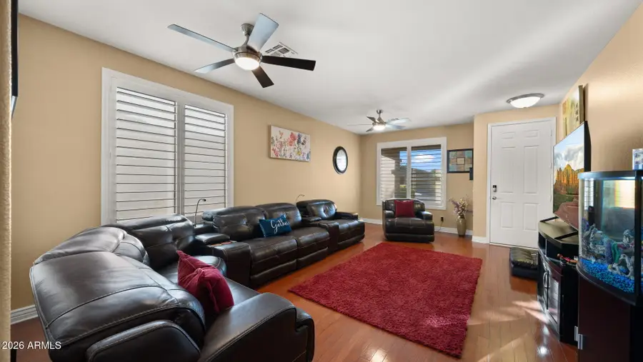 1957 S Talbot Circle, Mesa, AZ 85209 - Image #3