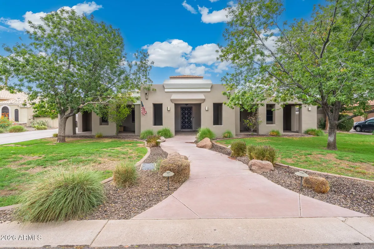 9433 S Stanley Place, Tempe, AZ 85284 - Image #1