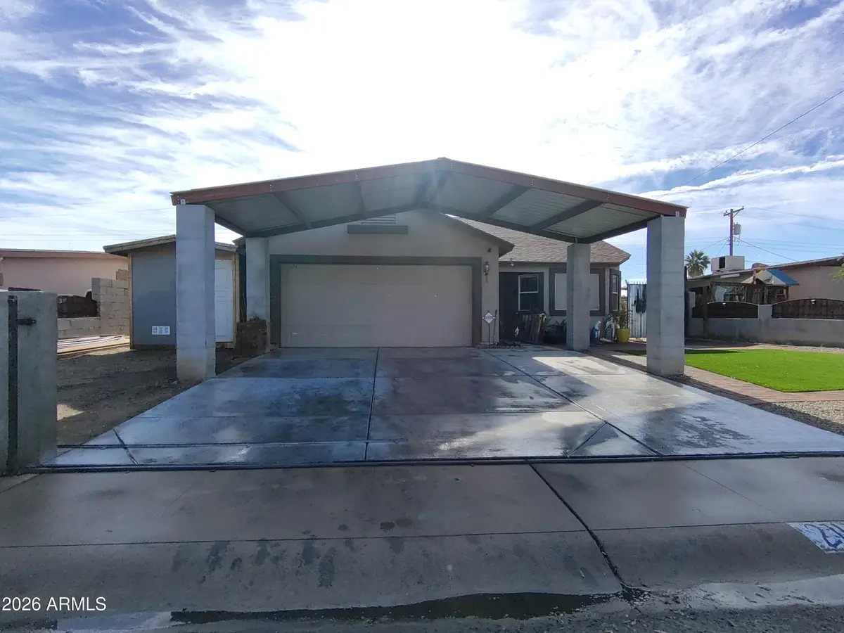 2113 W Wayland Road, Phoenix, AZ 85041 - #1