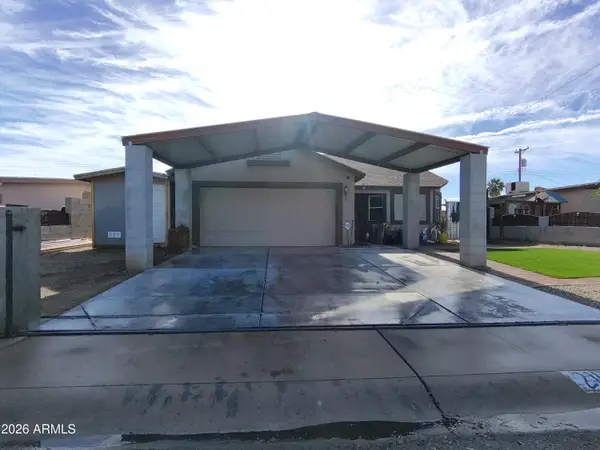 2113 W Wayland Road, Phoenix, AZ 85041