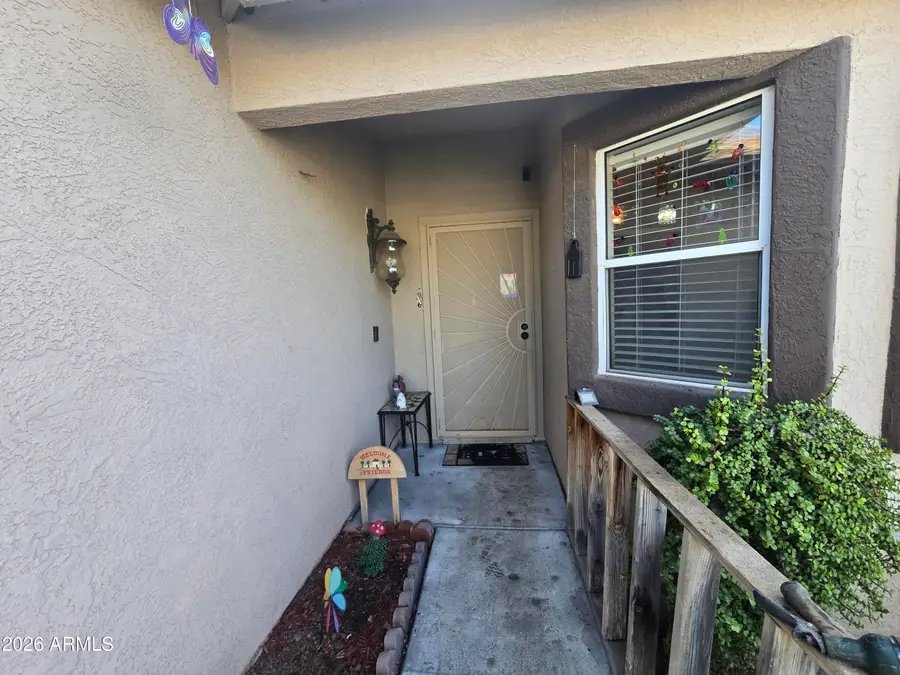 2113 W Wayland Road, Phoenix, AZ 85041 - #2