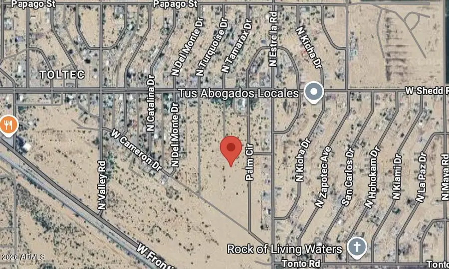 3735 N Tamarax Drive #20, Eloy, AZ 85131 - Image #2